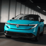 From LEAF to Ariya: Tracing Nissan’s Electric Evolution post