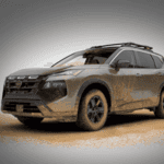 2026 Nissan Rogue Gets a High-Tech Makeover and a Rugged New Trim
