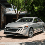 Is the 2026 Nissan Sentra Worth It? Our Guide post
