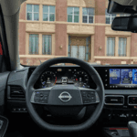 Interior Guide: What’s the 2026 Sentra’s Interior Like? post
