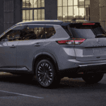 Is the 2026 Nissan Rogue the Fanciest Yet? post