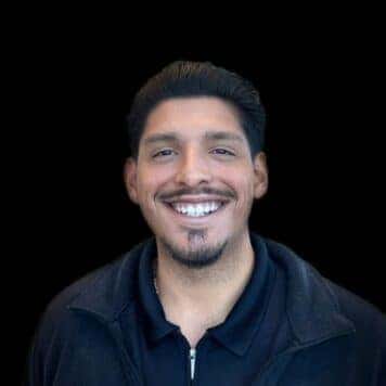Jace Bordonaba
