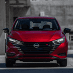 How Practical Is the 2025 Nissan Versa for City Driving and Small-Space Parking?