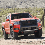 What Are Critics Saying About the 2026 Nissan Frontier? post