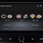 What New Tech Features Make the 2025 Altima’s Infotainment System Stand Out? post