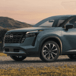 How Does the Tech in the 2026 Pathfinder Stack Up Against Competitors? post