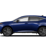 Is the 2026 Nissan Murano Worth Upgrading To If You Own a 2023-2025 post