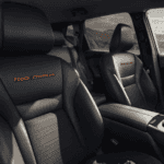 What Cutting-Edge Tech Comes Standard on the 2026 Nissan Rogue? post