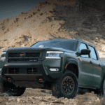 Which Drive Modes Improve Off-Road Confidence in the 2026 Frontier? post
