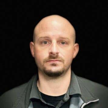 Anthony Prestigacamo