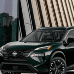 Interior & Exterior Color Options for the 2026 Nissan Rogue post