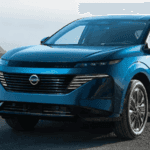 What Makes the 2026 Murano Feel Like Affordable Luxury? post