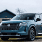 Body-on-Frame vs. Unibody 2026 Nissan Pathfinder: Our Guide post