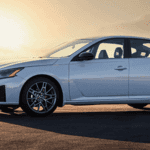 Longevity and Service Standards for the 2026 Nissan Altima post