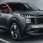 Redefining the Subcompact Crossover with the 2026 Nissan Kicks post
