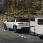 The 2026 Nissan Pathfinder: Redefining the Family SUV Experience post