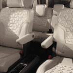 2026 Nissan Armada Interior Space and Premium Features for Large Families - post