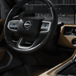 Drive Smarter: How NissanConnect Transforms Your Brooksville Commute post