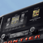 Master Brooksville’s Toughest Roads with the Cooler, Stronger 2026 Nissan Frontier post