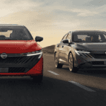 Rethinking the Daily Commute with the Redesigned 2026 Nissan Sentra - post