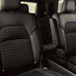 Selecting the Perfect Family Cabin: Top Nissan Features for Modern Parents post