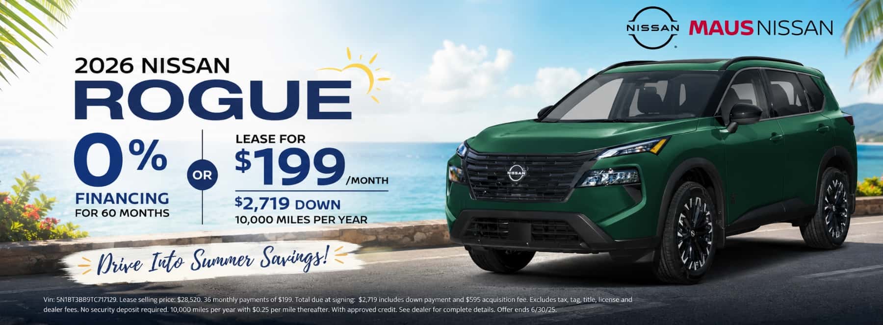 Rogue Lease or 0%