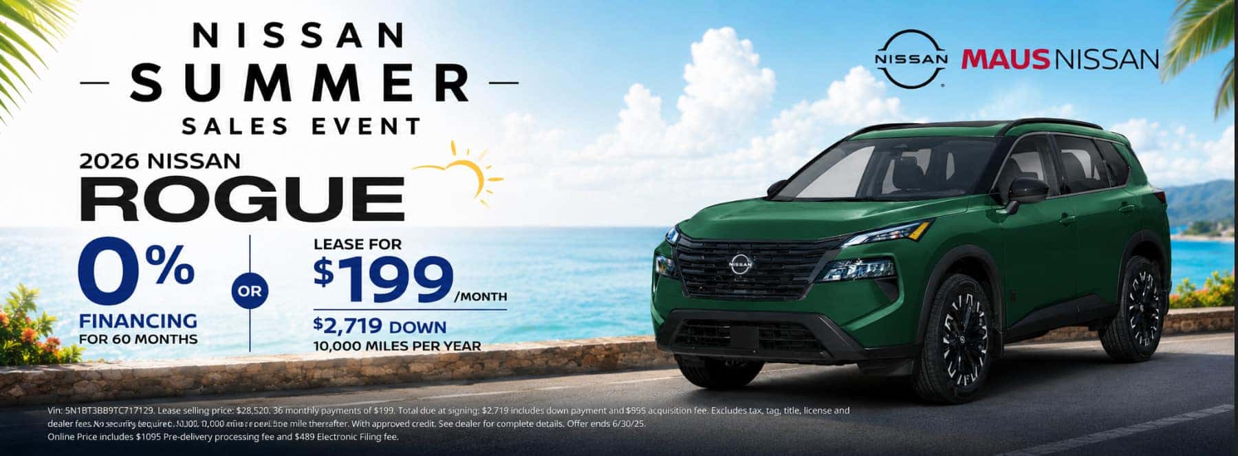 Rogue Lease or 0%