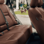 The Science of Comfort: How Nissan Zero Gravity Seats Transform Florida Travel post