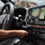 What Is Nissan Intelligent Around View Monitor and Why Is It Useful? post