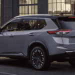 Inside the 2026 Nissan Rogue: Comfort, Cargo Space, and Smart Tech post