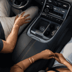 Premium Comfort and Capability Inside the 2026 Nissan Armada Platinum Reserve post