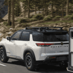 The Nissan Pathfinder is Built for Family Adventures post