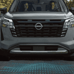 How Nissan Intelligent Forward Collision Warning Helps in Florida Traffic post