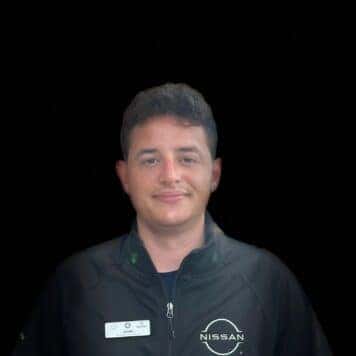 Jose Camero