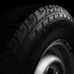 Nissan Tire