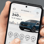 NissanConnect Services: Remote Start, Vehicle Alerts, and Connected Convenience post