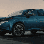 Why the 2026 Nissan Murano Feels More Premium Than You Might Expect post