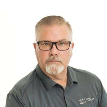 Tim Lawhorn