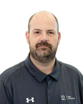Steven Hicks