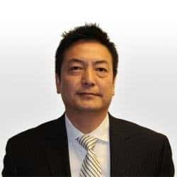 James Park