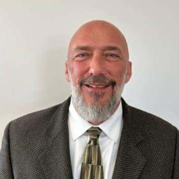 Joseph Staub