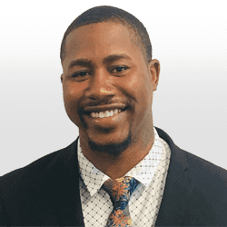 Rickey Anderson