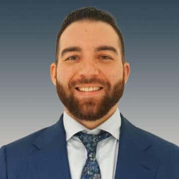 Brandon Herrera