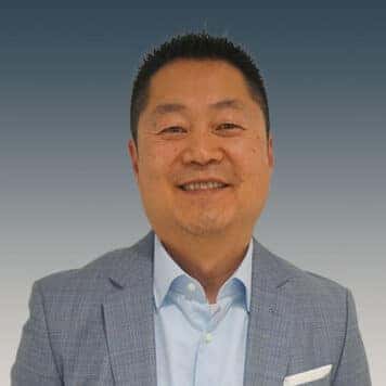 Mark Motazedi