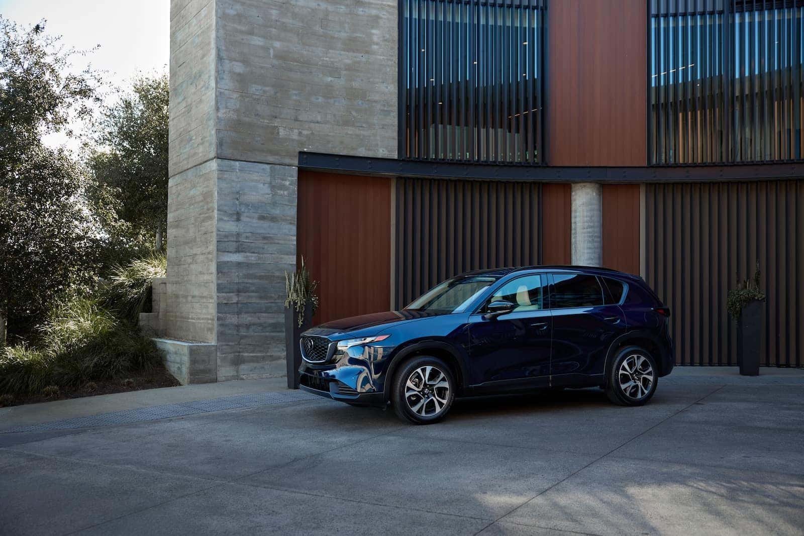 2026 Mazda CX-5 in Lakewood: A Buyer's Guide | McDonald Mazda West