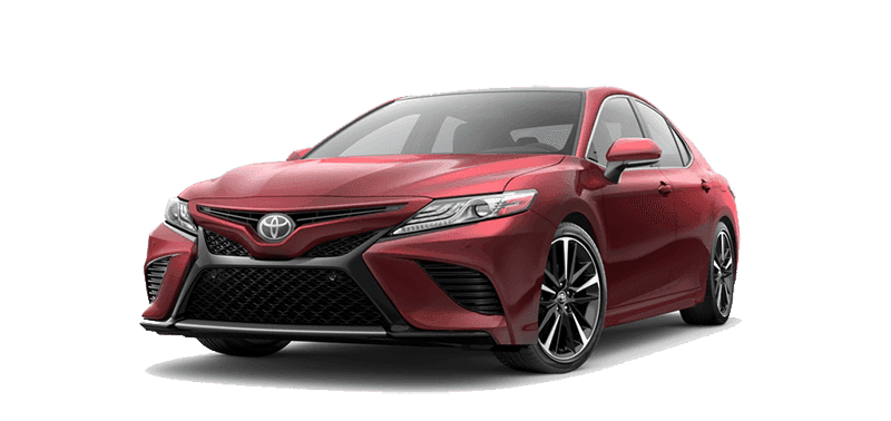 Camry-Top