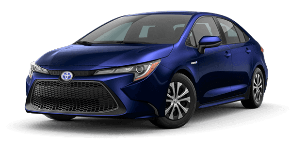 Hybrid LE