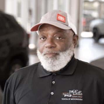 Gerald O'Kelly Jr.