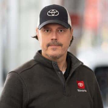 John Talentino