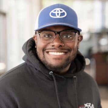 Justyn Harris